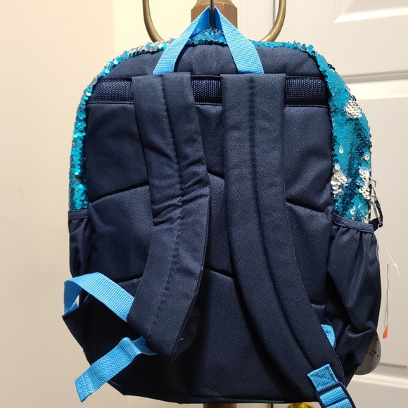 Wonder Nation Backpack - Picture 3 of 5